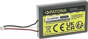 PATONA batéria na Sony Playstation 5/PS5 Li-Pol 1400 mAh 3,65 V