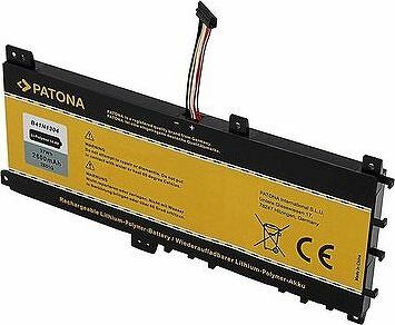 PATONA pre ASUS VivoBook V451L 2600 mAh Li-Pol 14,4 V B41N1304