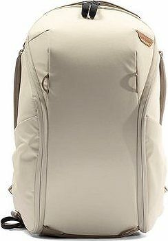 Peak Design Everyday Backpack 15L Zip v2 Bone