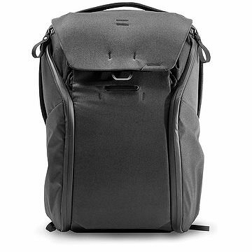 Peak Design Everyday Backpack 20L v2 Black