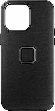 Peak Design Everyday Case iPhone 15 Pro Max – Charcoal