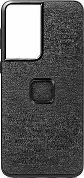 Peak Design Everyday Case na Samsung Galaxy S21 Ultra Charcoal