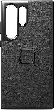 Peak Design Everyday Case Samsung Galaxy S23 Ultra Charcoal