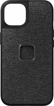 Peak Design Everyday Loop Case iPhone 14 – Charcoal