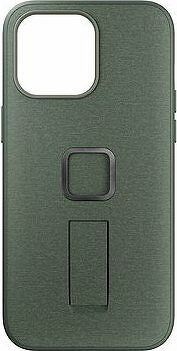 Peak Design Everyday Loop Case iPhone 15 Pro Max – Sage