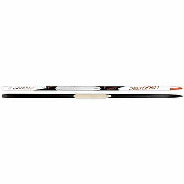 Peltonen Skin Pro CL NIS 3.0 Universal Stiff + Rottefella NIS Touring Auto Classic Black 188 cm