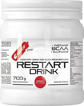 Penco Restart drink 700 g brusnica