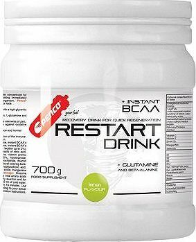 Penco Restart drink 700 g citrón