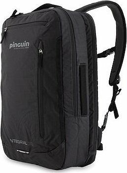 Pinguin Integral 30 black