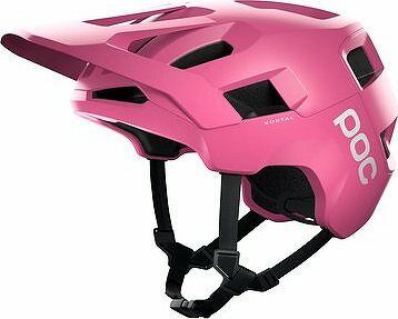 POC Kortal Actinium Pink Matt