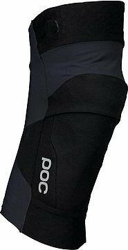 POC Oseus VPD Knee Uranium Black LRG