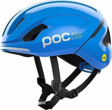 POC POCito Omne MIPS Fluorescent Blue S