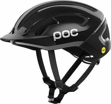 POC prilba Omne Air Resistance MIPS Uranium Black MED