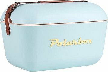 Polarbox Chladiaci box CLASSIC 12 l svetlomodrý