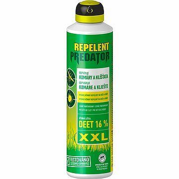 PREDATOR 16 % XXL 300 ml