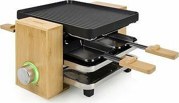 Princess 162950 Raclette Pure 4