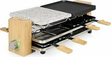 Princess 162955 Raclette Pure 8