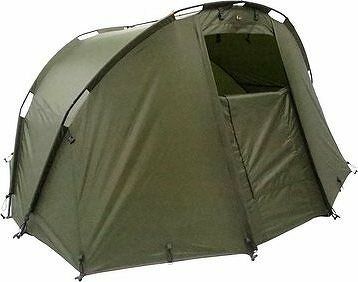 Prologic Cruzade Bivvy 1man + prikrývka