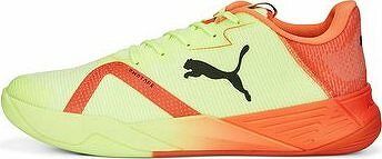 Puma Accelerate Turbo Nitro II žltá/červená