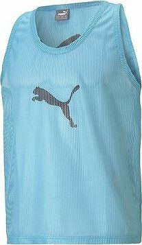 PUMA Bib Blue Atoll