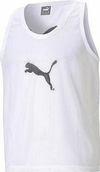 PUMA Bib Puma White