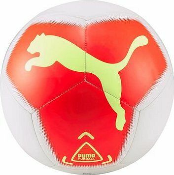 PUMA Big Cat ball Fiery Coral-Fizzy Ligh