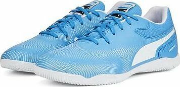 PUMA TRUCO III Bleu Azur-Puma White