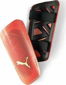 PUMA ULTRA Light Strap Fiery Coral-Fizzy Ligh