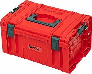 QBRICK System Pro Toolbox 2.0 Red Ultra HD