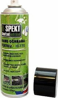 R-SPEKT Nano ochrana textilu 500 ml