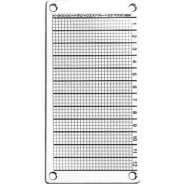 Recovery Seed Grid One