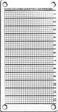 Recovery Seed Grid Two