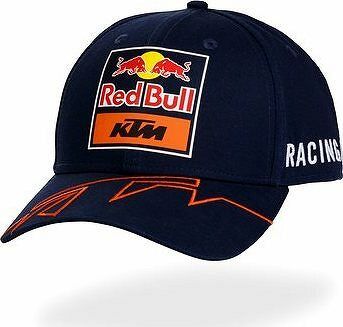 Red Bull KTM New Era OTL Cap for youth