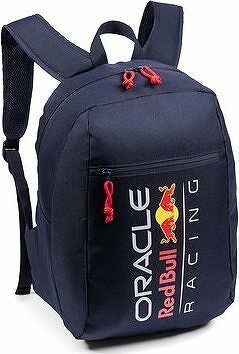 Red Bull Racing Oracle Backpack