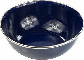 Regatta Enamel Bowl Blue