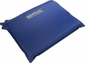 Regatta Inflating Pillow Laser Blue