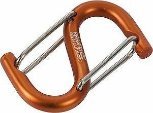 Regatta S Karabiner Amber Glow