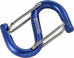 Regatta S Karabiner Oxford Blue