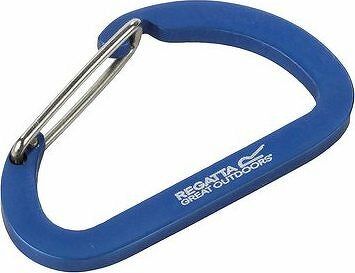 Regatta Small Karabiner Oxford Blue