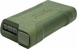 RidgeMonkey Vault C-Smart Wireless 42150 mAh Green