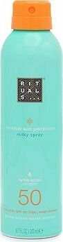 RITUALS The Ritual Of Karma Sun Protection Milky Spray SPF 50 200 ml