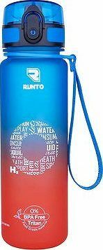 Runto Space Red Blue 500 ml