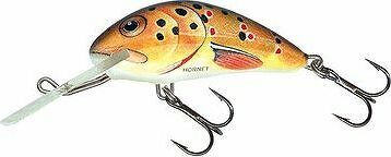 Salmo Hornet Sinking 2,5 cm 1,5 g Trout