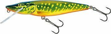 Salmo Pike Floating 11 cm 15 g Hot Pike