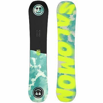 Salomon Oh Yeah 147 cm