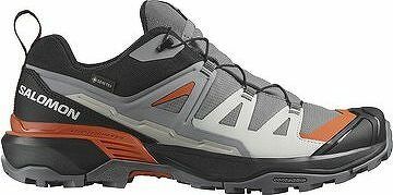 Salomon X ULTRA 360 GTX QuSh/Black/Spirou