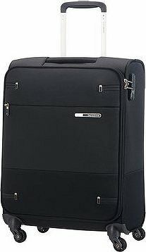 Samsonite Base Boost Spinner 55/20 Black