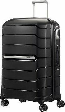 Samsonite Flux SPINNER 69/25 EXP Black