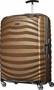 Samsonite LITE-SHOCK 1 Spinner 75/28 Sand