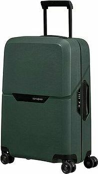 Samsonite Magnum Eco Spinner 69 Forest Green